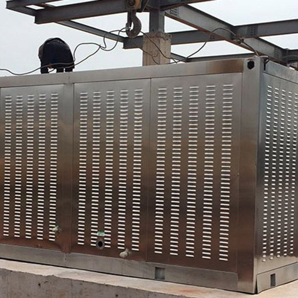 航空煤 油油气回收