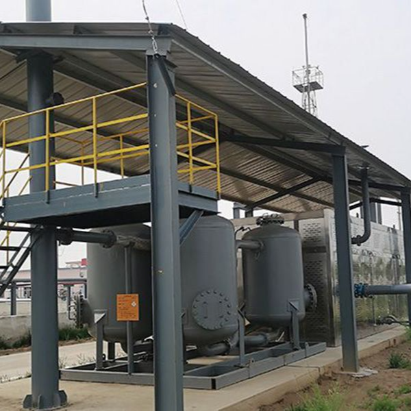 航空煤 油油气回收