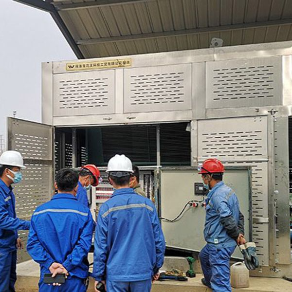 航空煤 油油气回收