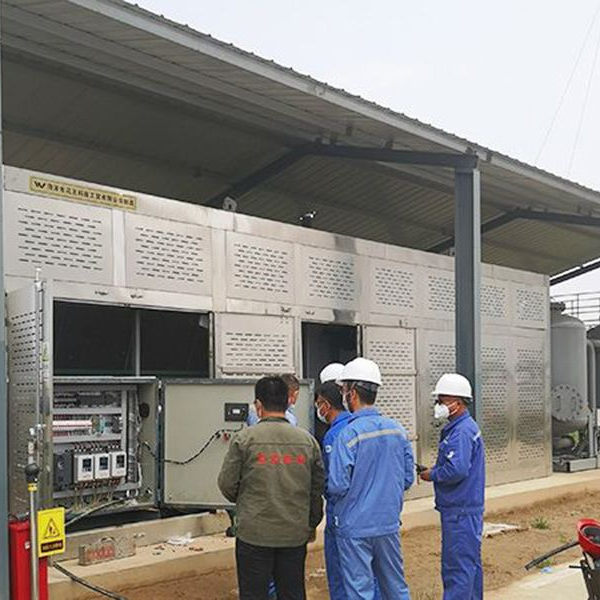 航空煤 油油气回收