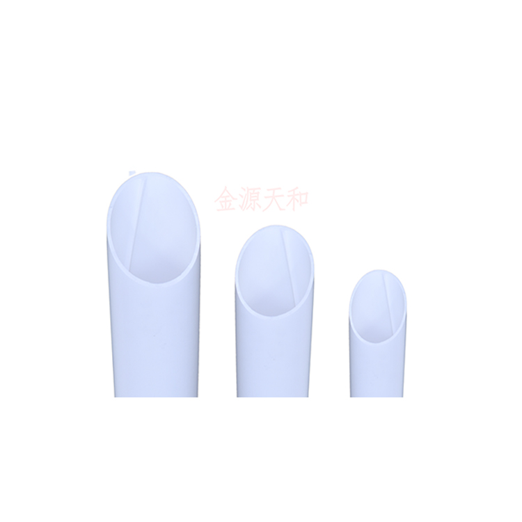 单叶片螺旋管