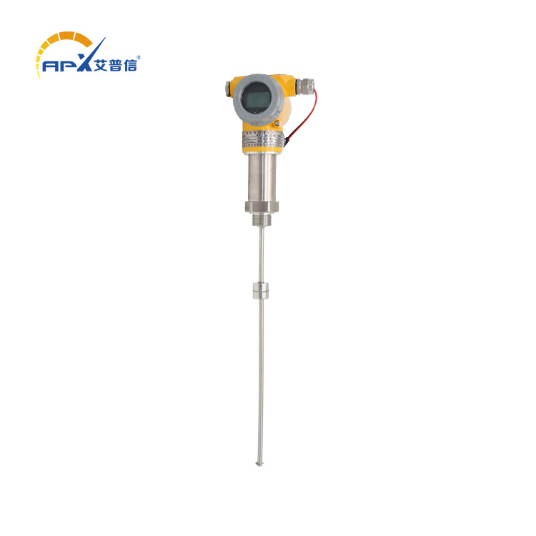 磁致伸缩液位计