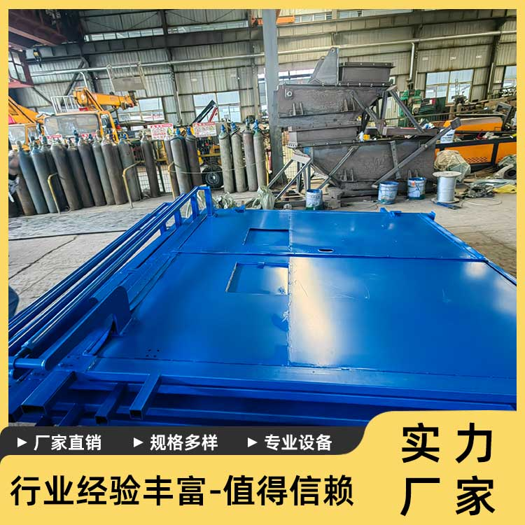 定制各种矿用门 气动无压风门MF1.6*1.8全自动红外感应双向隔风