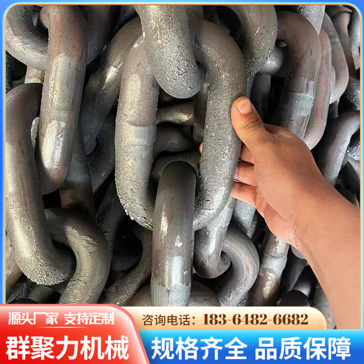 传动链条 工业起重多规格不锈钢链条