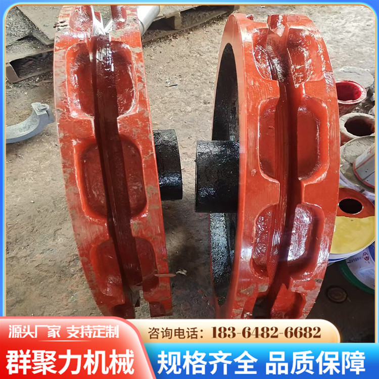 工业圆环链轮 机械齿轮 源头厂家