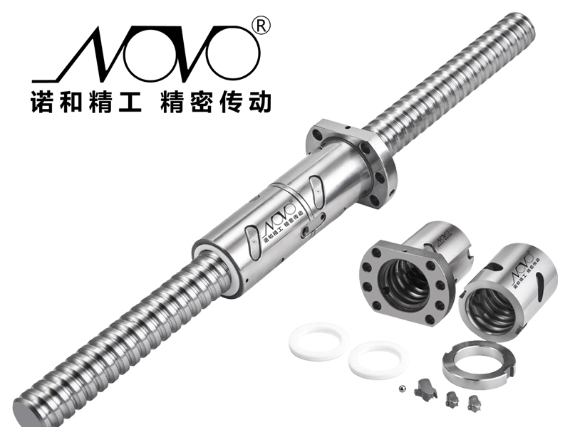 滚珠丝杆的装配注意事项有哪些？