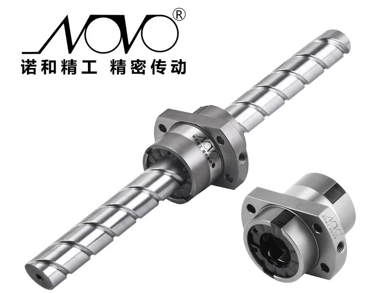 滚珠丝杆的故障原因有哪些？