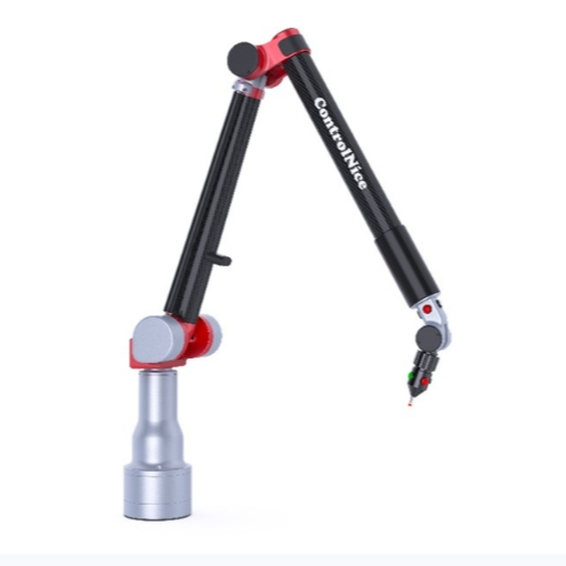 Freeland joint arm measuring machine, reliable quality, excellent in craftsmanship