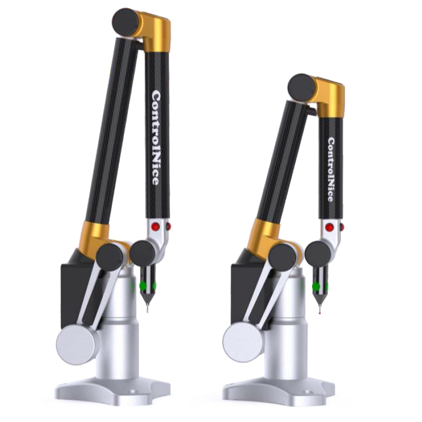 CNA6-S Series High-Precision Online Measurement Articulated Arm Machine
