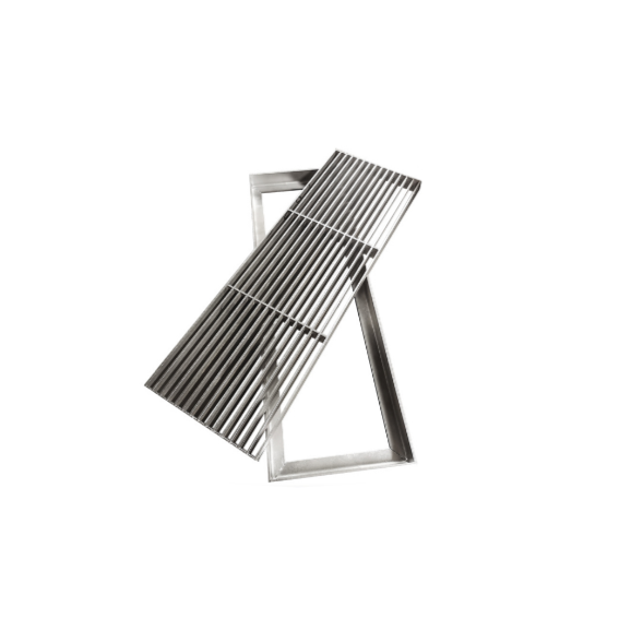 不锈钢格栅批发下水道