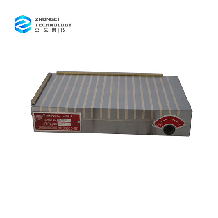 X91强力永磁吸盘