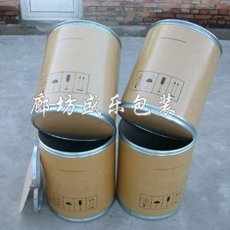 纸板桶
