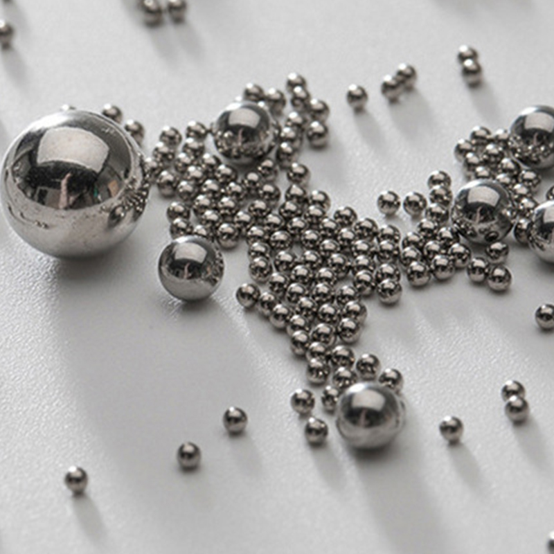 不锈钢研磨珠-医用级研磨球