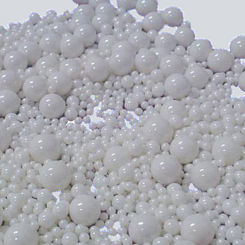 氧化锆研磨珠