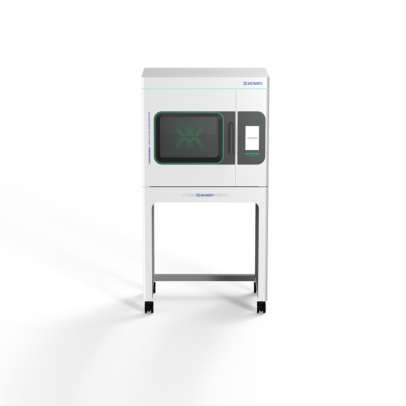 植物活体转化系统