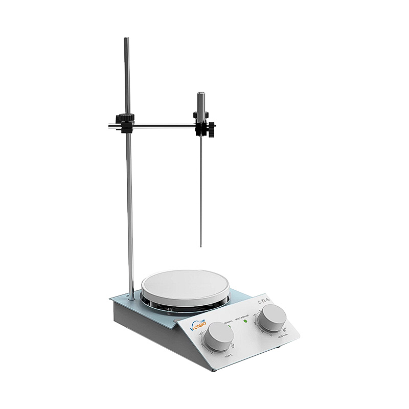Heating Magnetic Stirrer