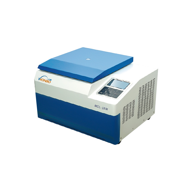 Desktop Cryogenic Centrifuge