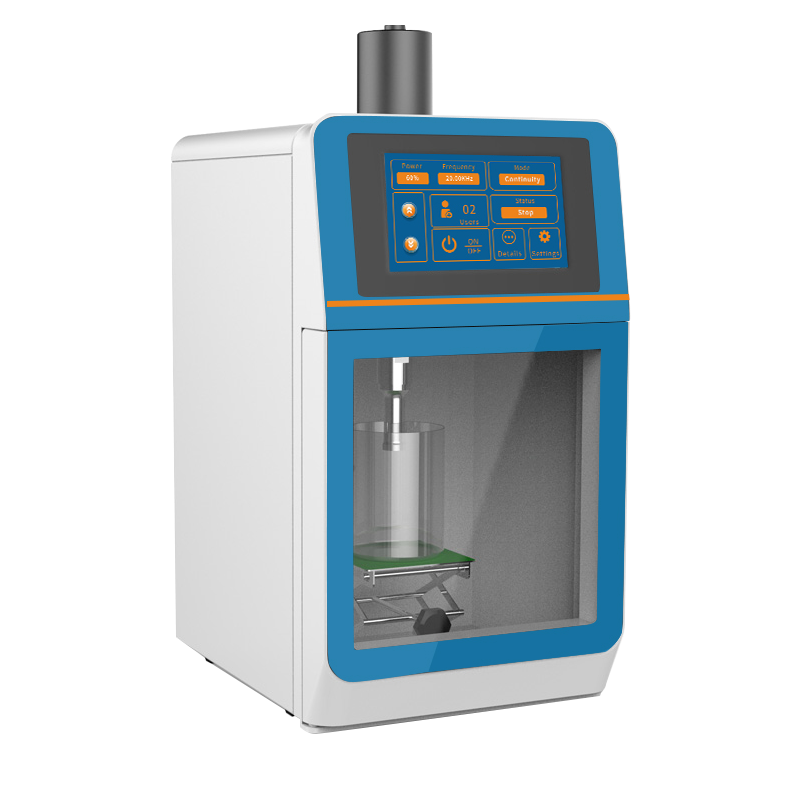 超声波细胞粉碎机
