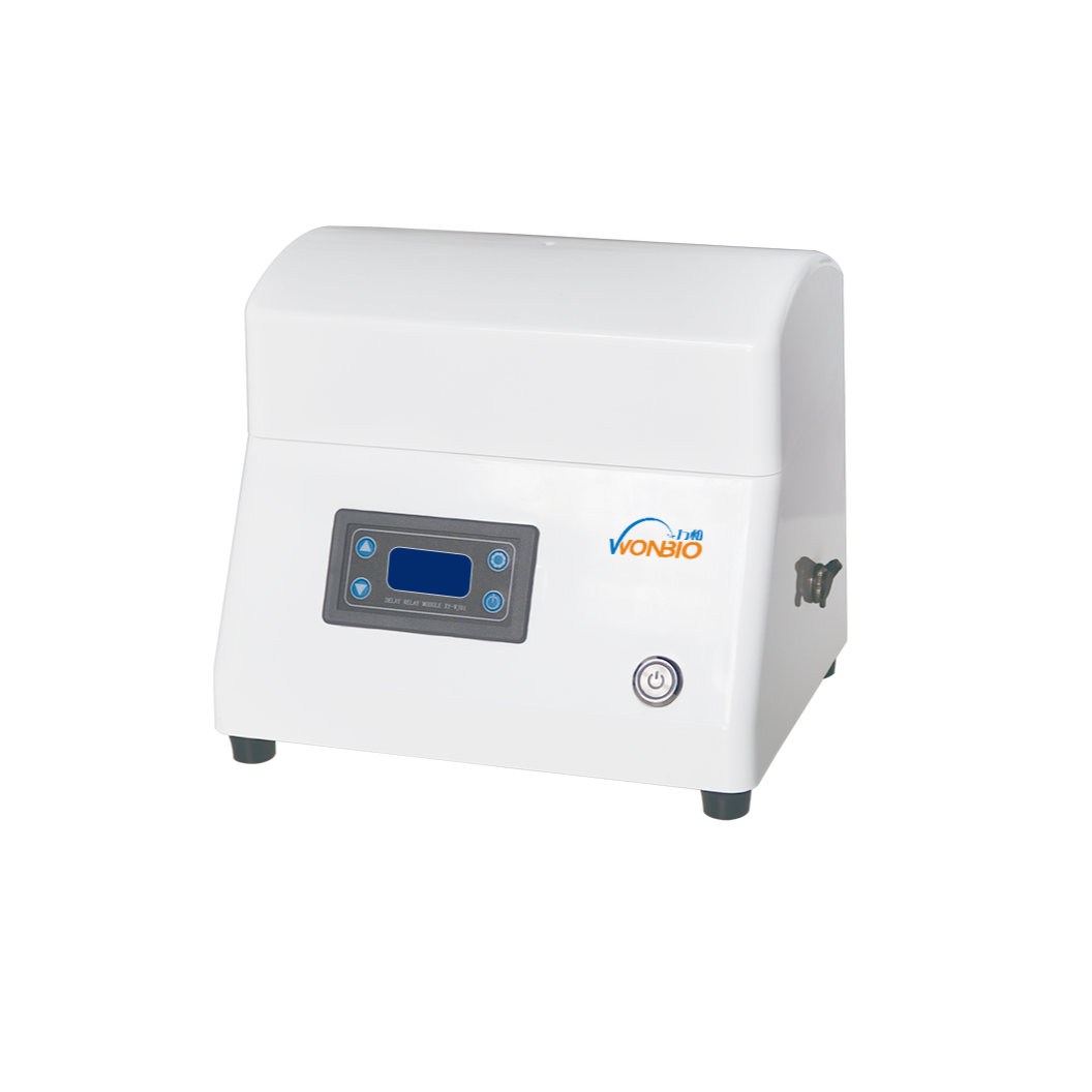 便携式毛发研磨仪