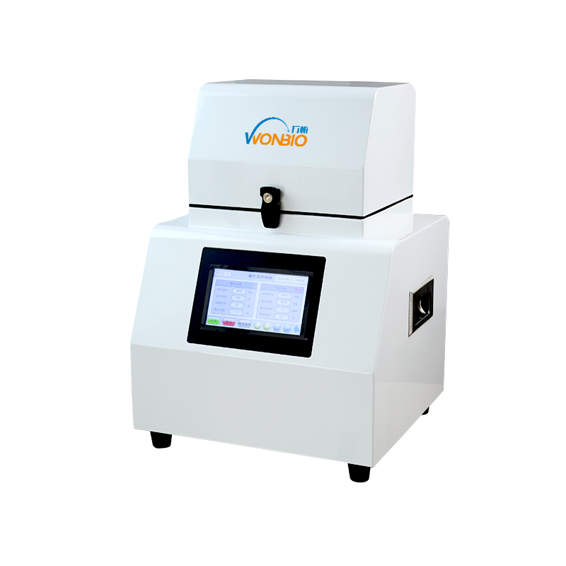 大容量组织研磨仪wonbio-800