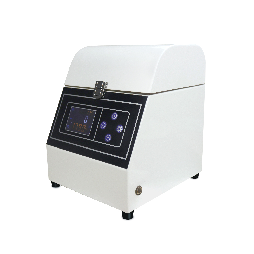 植物组织研磨仪-水滴形