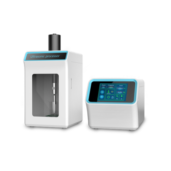 超声波破碎仪分体机
