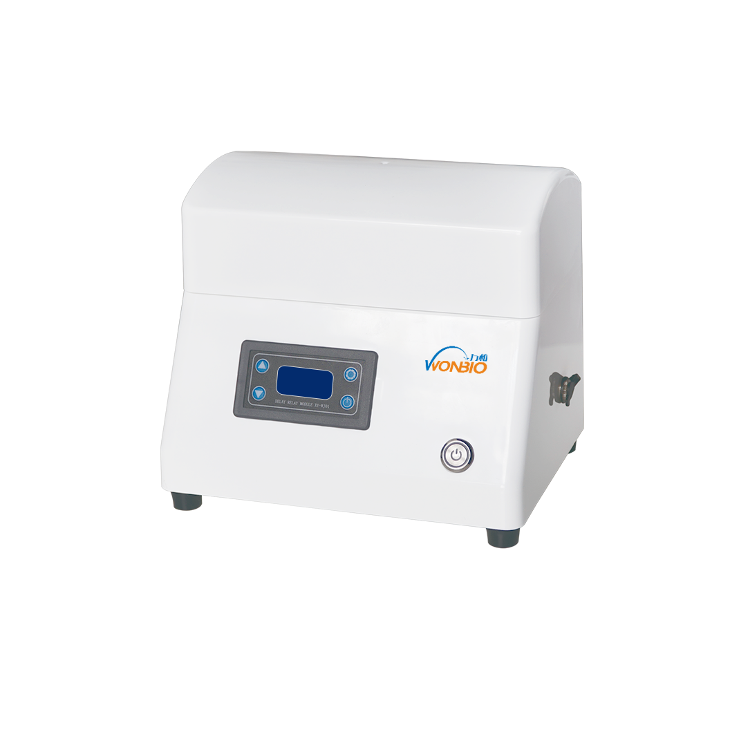 便携式研磨仪wonbio-mini