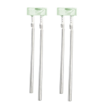 光敏传感器（Φ5*3.2mm平头）可见光型 LED引脚式封装 光电子器件