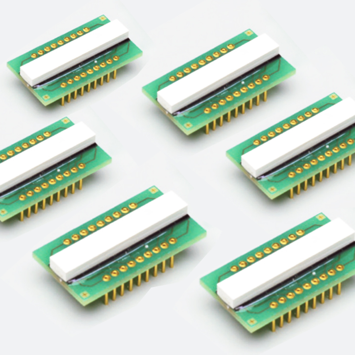 X光探测器阵列模块(硅光电二极管模组)