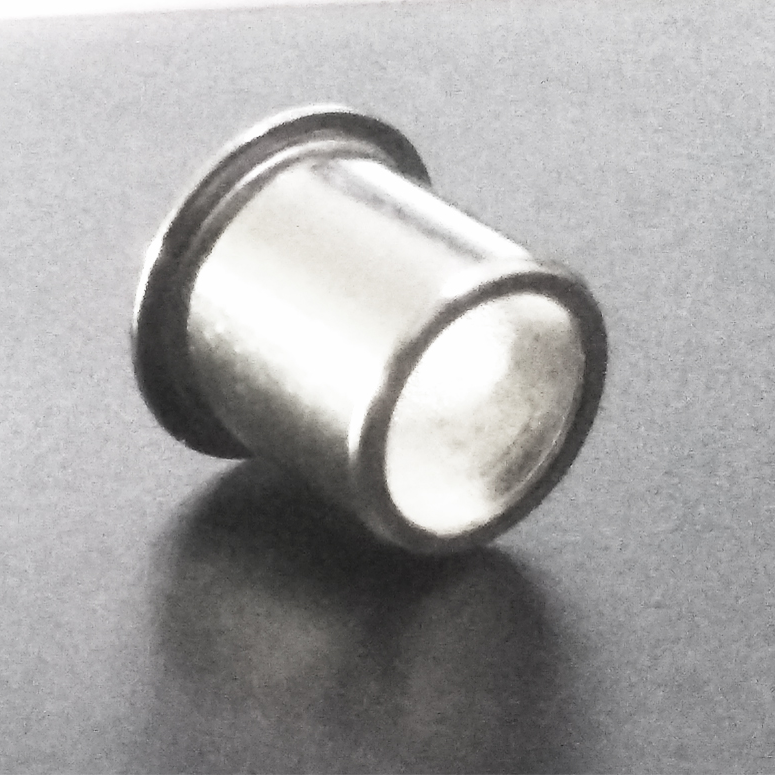 光敏电阻辅料-金属壳