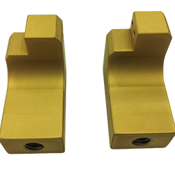 模具配件斜顶镀DLC涂层