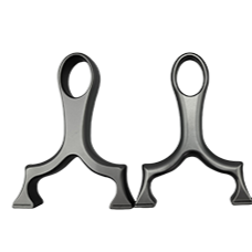 五金配件DLC涂层加工厂