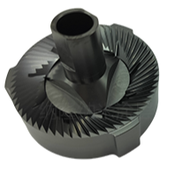 刀盘dlc表面处理