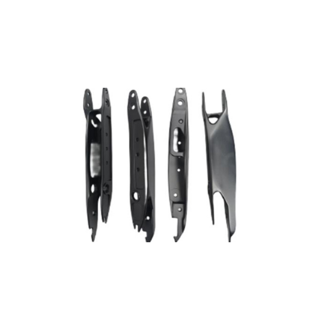 铝合金零件镀WCC涂层