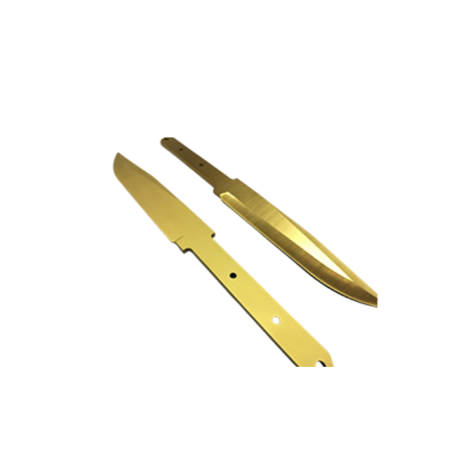 刀具镀氮化钛TIN涂层