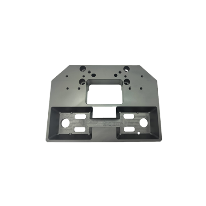 转接片上料定位盘镀DLC处理