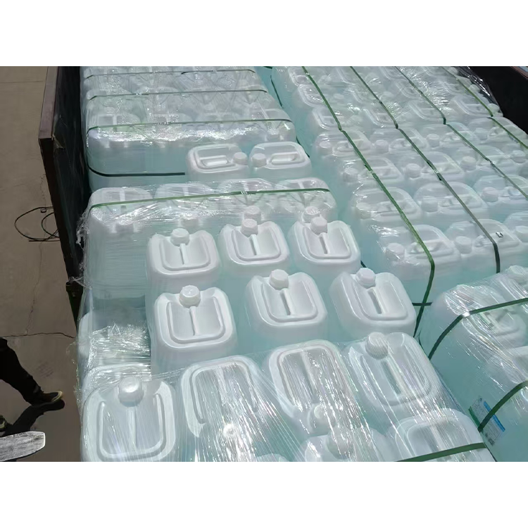 超纯水厂家