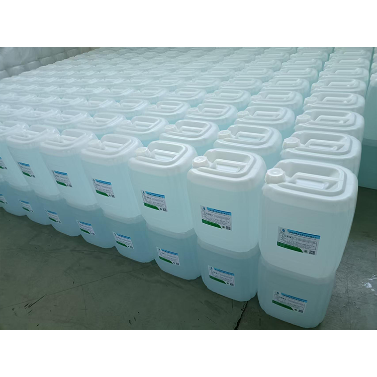 工业超纯水直销