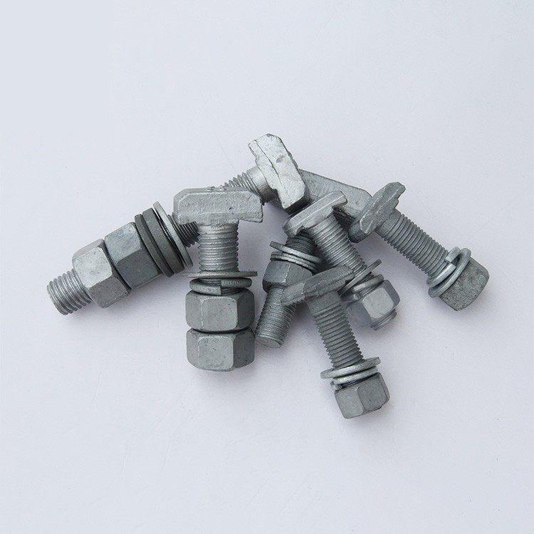 T型螺栓
