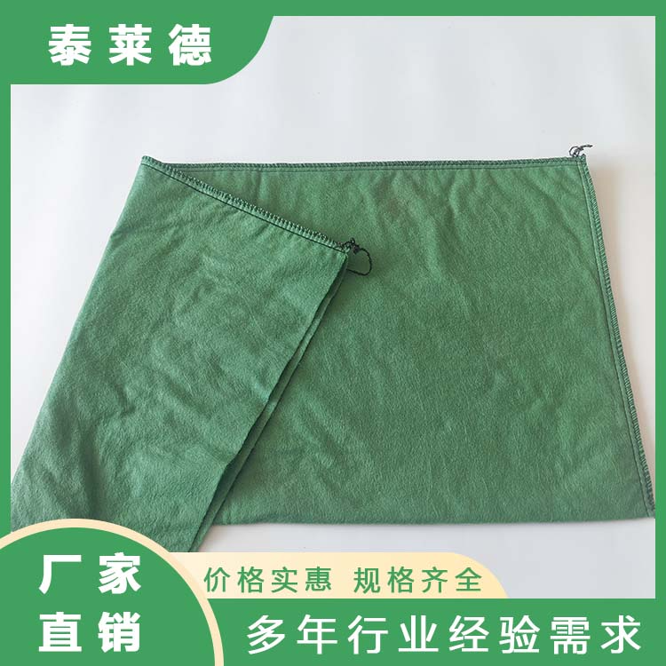 长丝生态袋