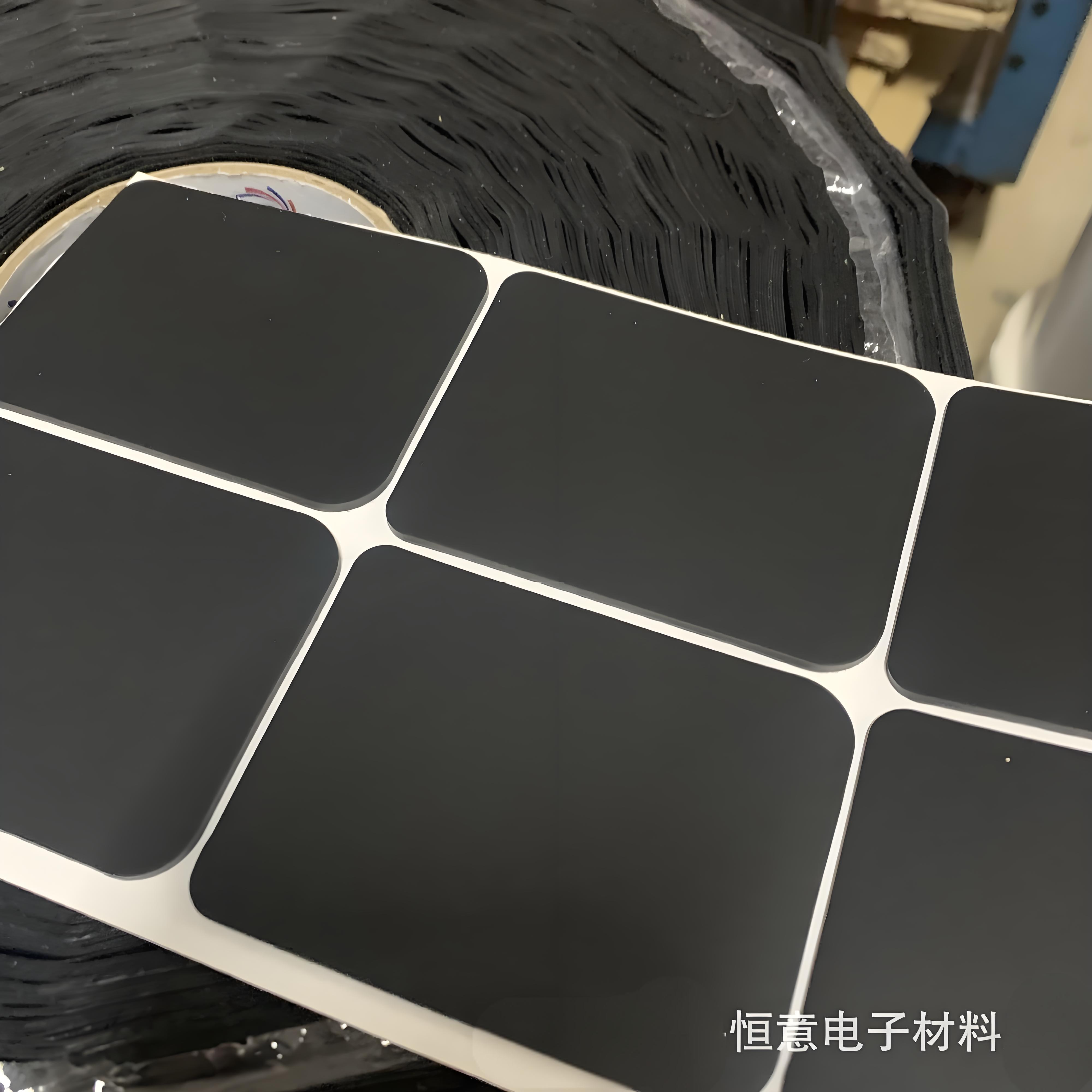 密封圈橡胶防热销硅胶垫片家具防滑减震垫密封防水硅胶垫自粘脚垫
