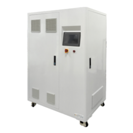 PGH-50LG 高压氢 气发生器 (3.0m³/h)