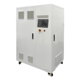 PGH-67LG 高压氢 气发生器 (4.0m³/h)