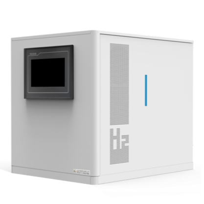 PGH-500G 氢 气发生器