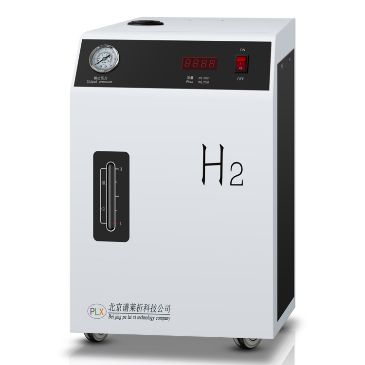 PGH-5L加碱型的氢 气发生器