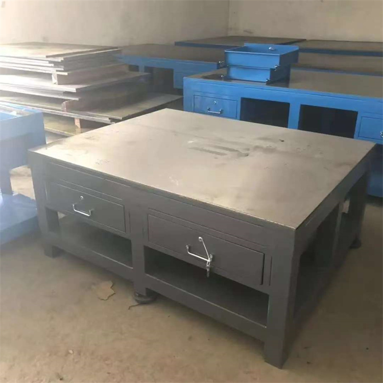 铸铁工作台
