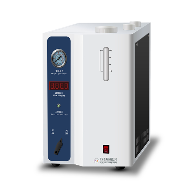 PGO-500B 氧气发生器