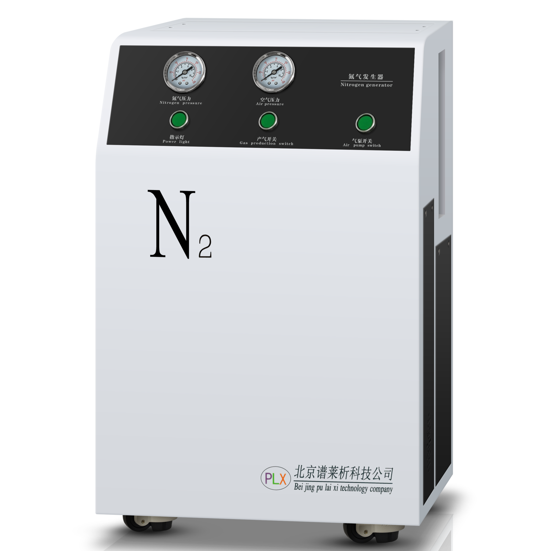 PGN -80LB氮气发生器
