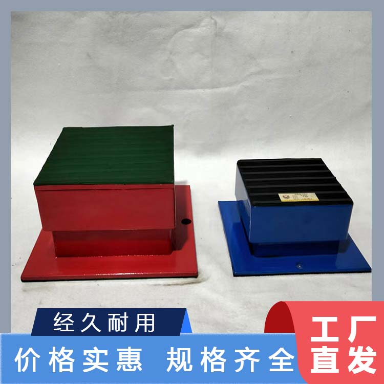 ZGT型阻尼弹簧减震器（闭）