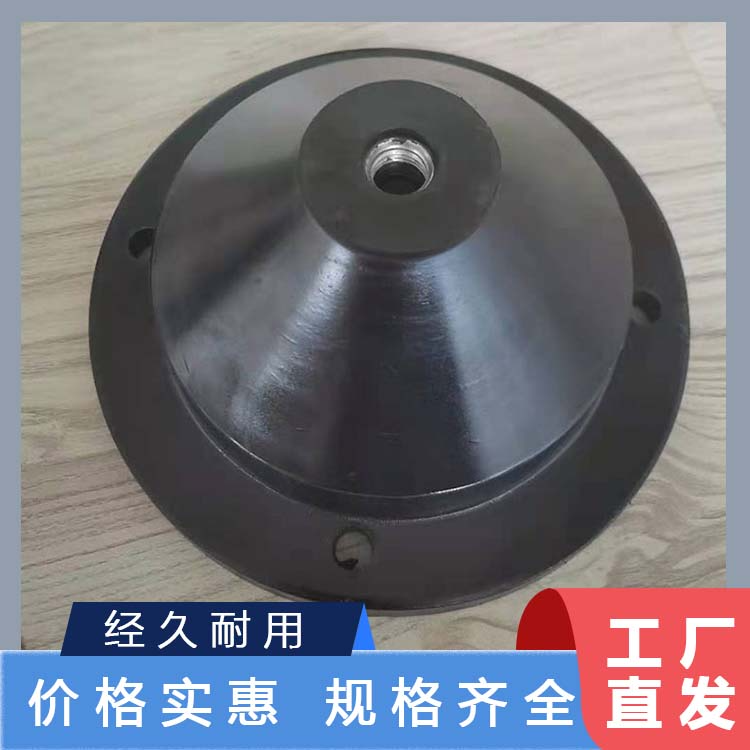 JGF型橡胶减震器